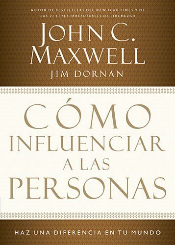 Book Como Influenciar A las Personas