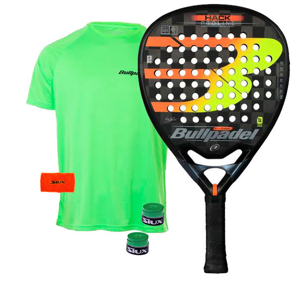 Moda MIL ANUNCIOS.COM - Bullpadel vertex 2 2018 y otras Bullpade