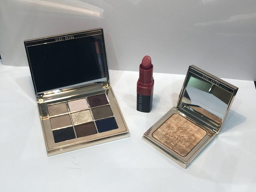 Bobbi Brown