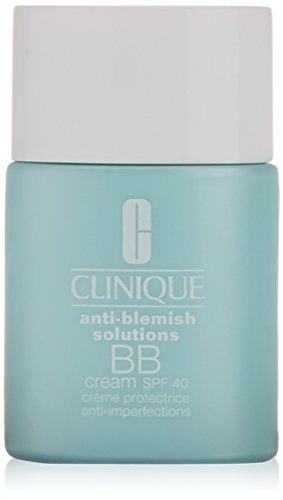 Beauty Clinique Anti Blemish Solutions Crema BB Antimanchas SPF40