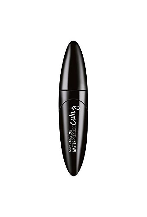 Belleza Eyeliner Master Precise Curvy, de Maybelline