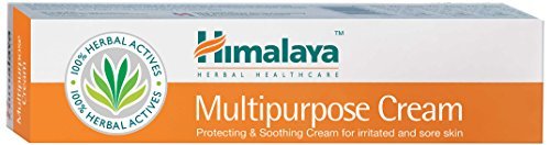 Belleza Himalaya Herbals Crema Multiusos