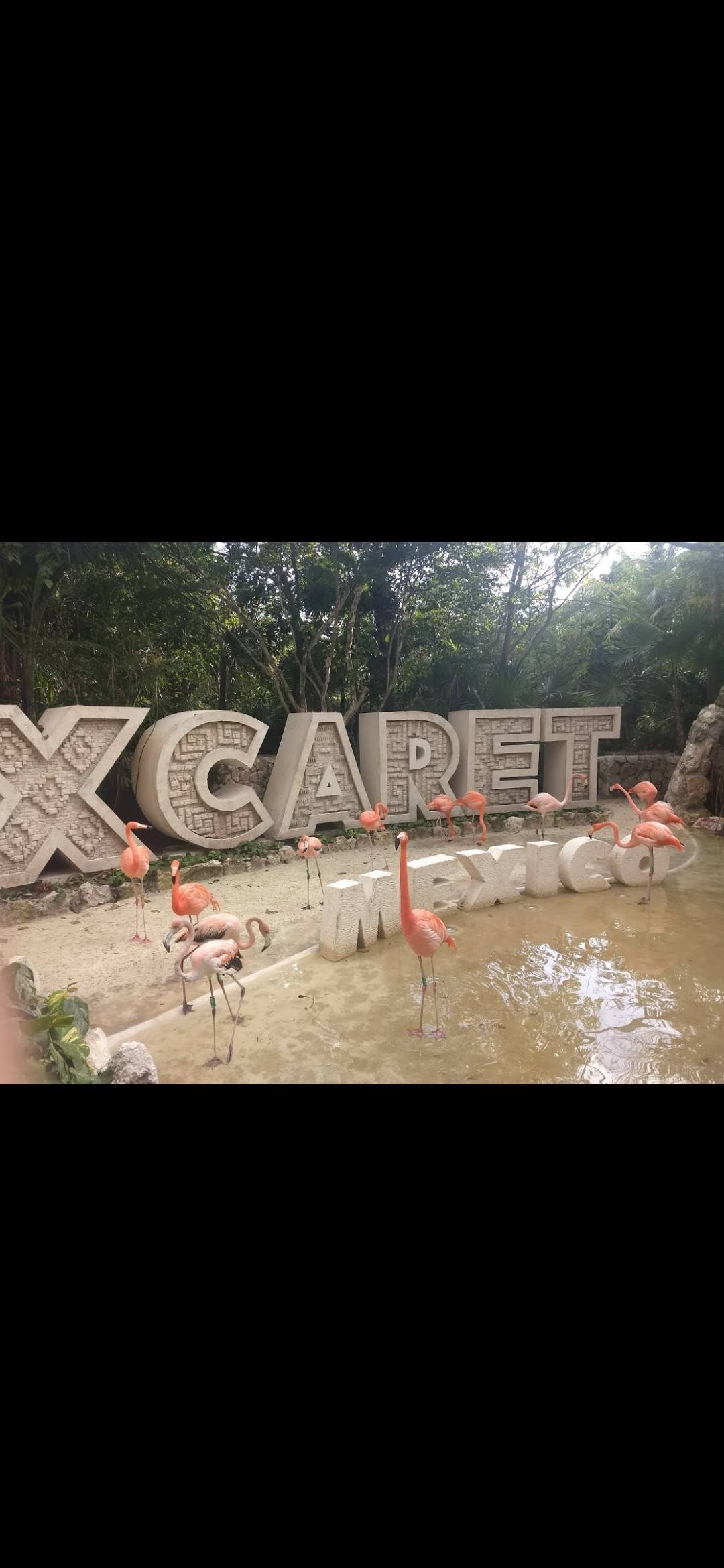 Place Xcaret