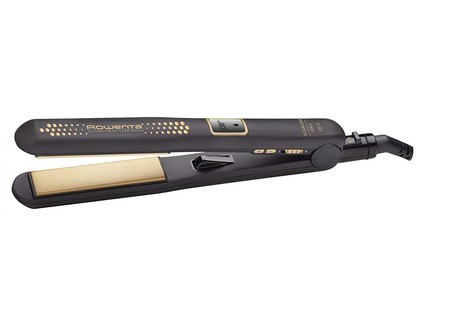 Moda Plancha de pelo Ultimate Styler Rowenta