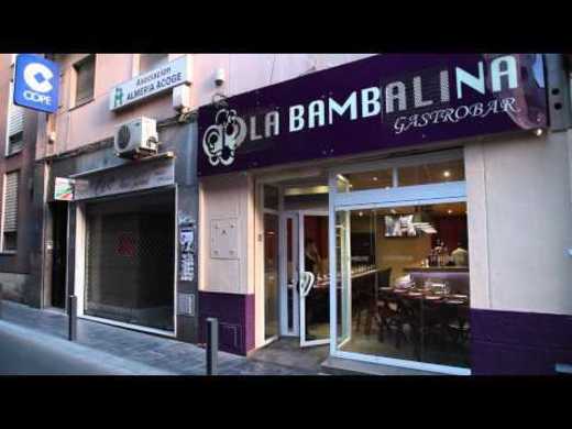 Restaurante La Bambalina