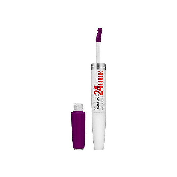 Belleza Maybelline Super Stay 24H Barra de Labios 363-1 Barra de Labios