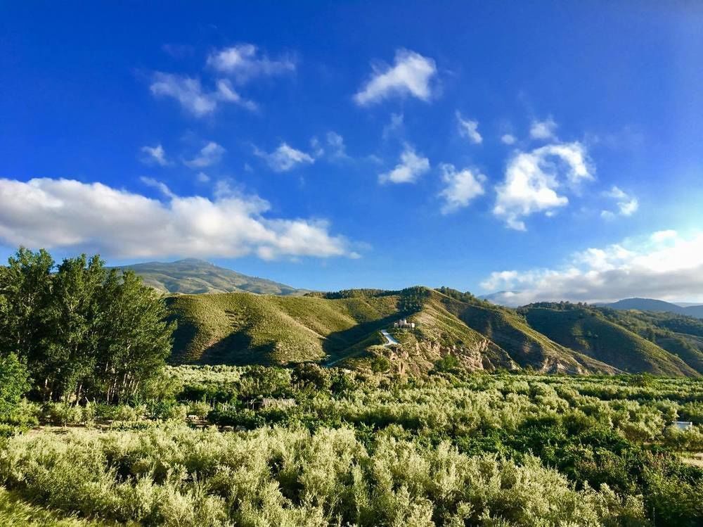 Valle del Almanzora