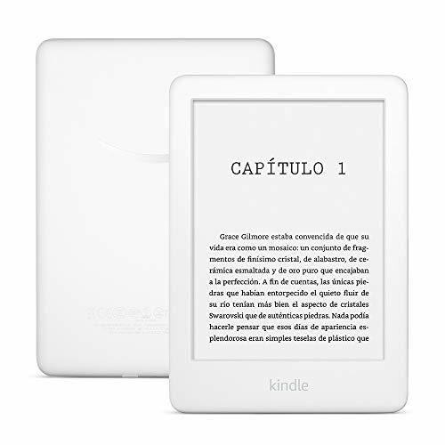 Electrónica Nuevo Kindle