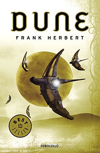 Libro Dune