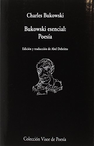 Book Bukowski esencial: Poesía: 1008