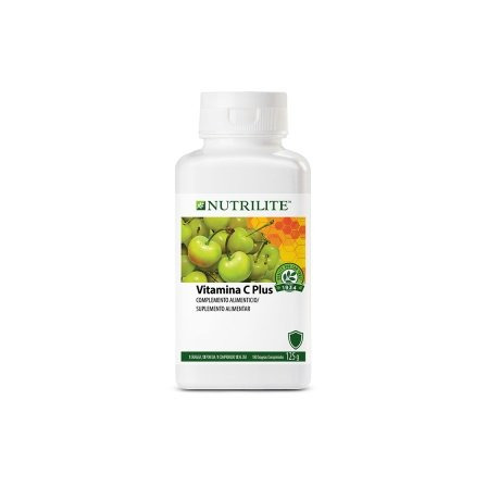 Beauty Vitamina C Plus NUTRILITE Tamaño Familiar