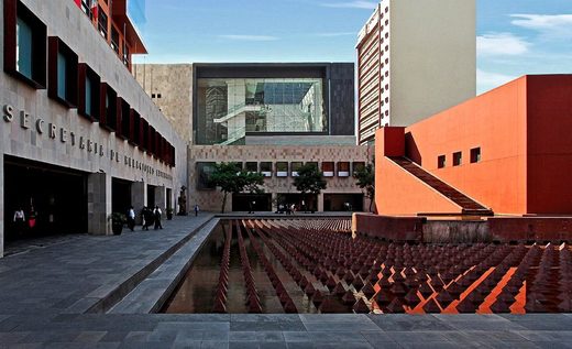 Museo Memoria y Tolerancia