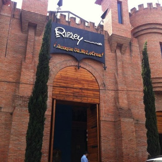 Museo Ripley