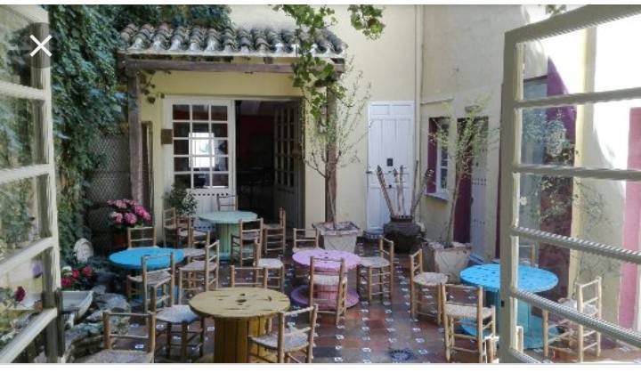 Restaurants Fábrica Bar La Nena - Cerveza Artesanal