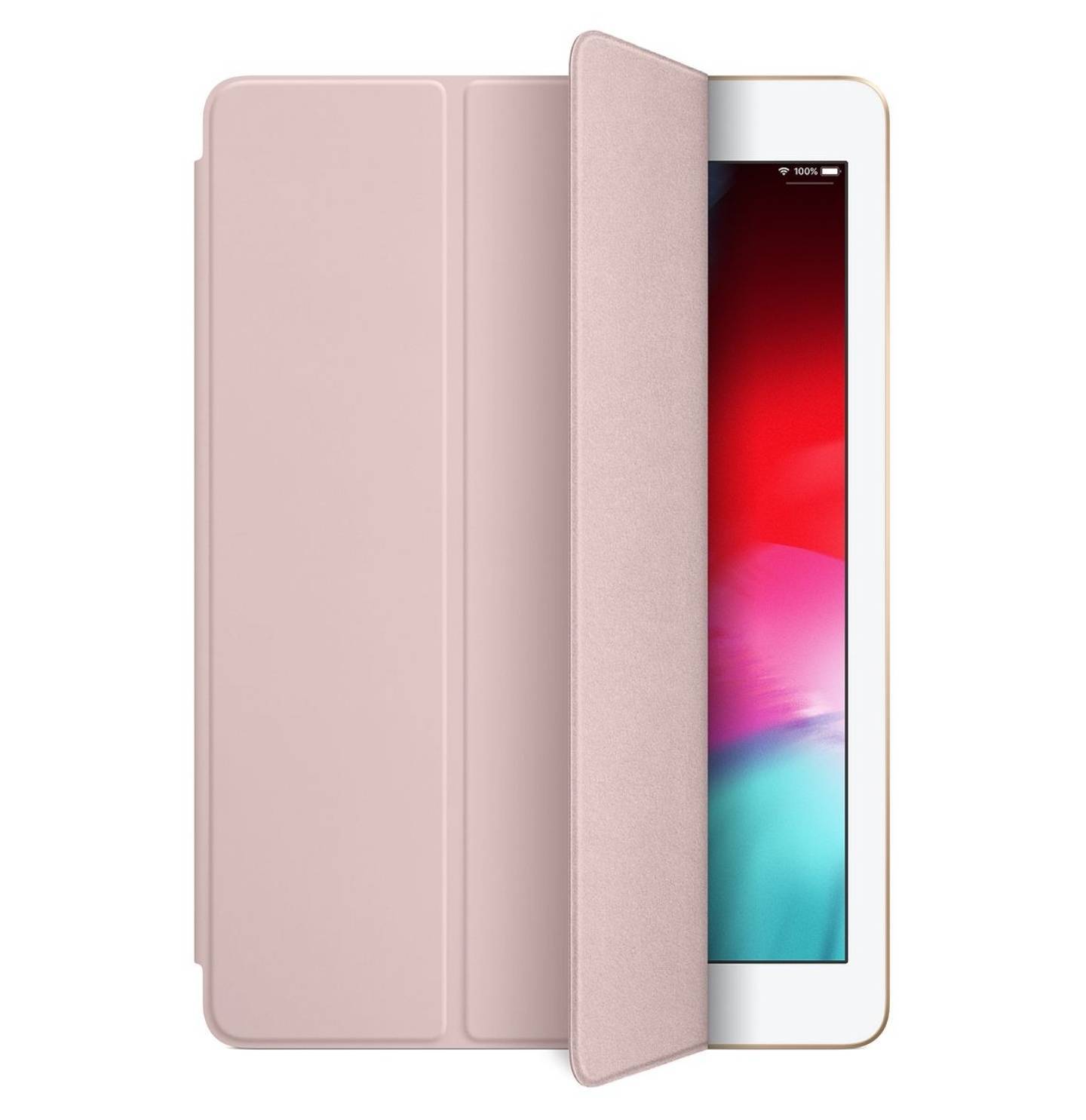 Moda Funda Ipad 10.5" Rosa