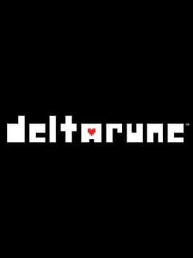 DELTARUNE