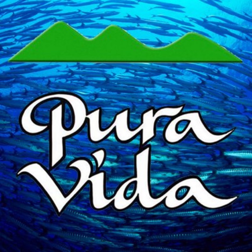 Places Pura Vida Diving Dorm