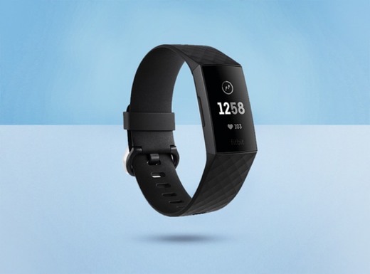 ¡Sorteo Pulsera Fitbit!