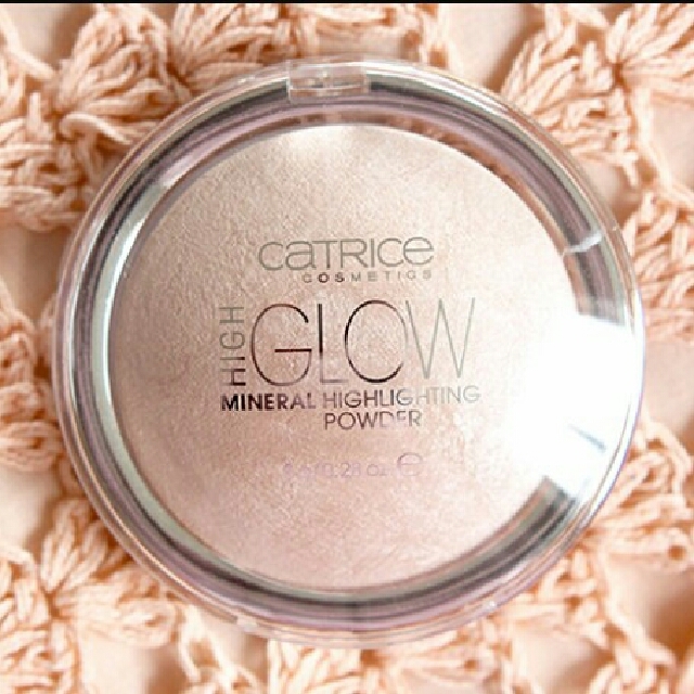 Moda High Glow Mineral Highlighting Powder 010 | CATRICE COSMETICS