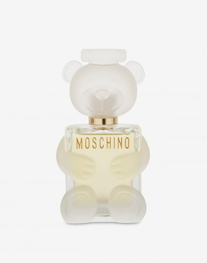 Women's perfumes, eau de toilette, body lotions | Moschino Shop ...