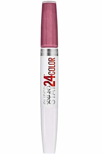 SuperStay 24® Liquid Lipstick