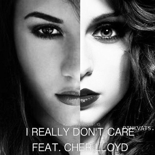 Music Really Don't Care