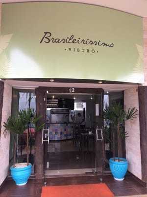 Restaurantes Brasileiríssimo