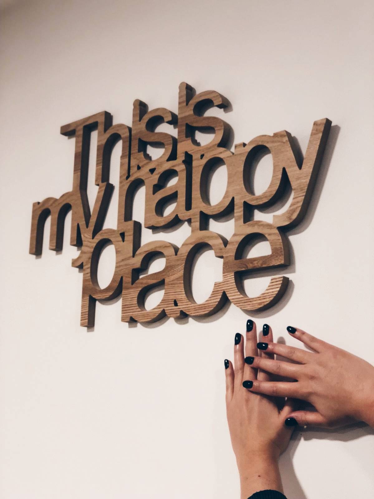Nails