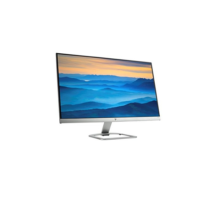 Electronic HP 27ER - Monitor Full HD de 27"