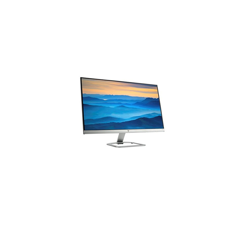 Electrónica HP 27ER - Monitor Full HD de 27"