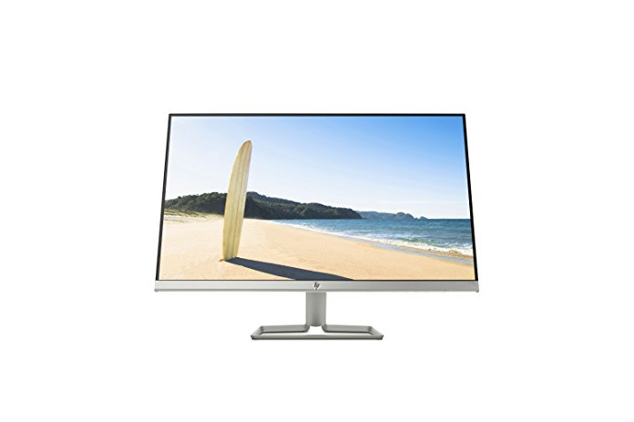 Electrónica HP 27fw - Monitor 27 Pulgadas