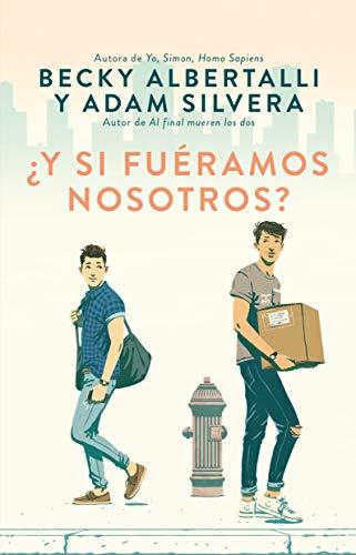 Libro ¿Y si fuéramos nosotros?