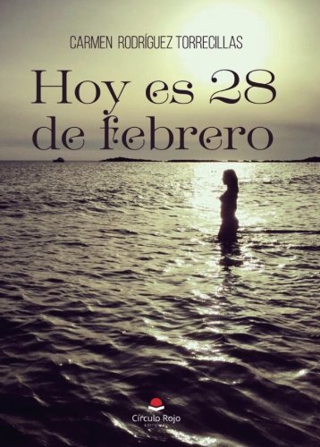 Libros Hoy es 28 de febrero