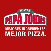 Restaurantes Papa John's Pizza - Hamacas