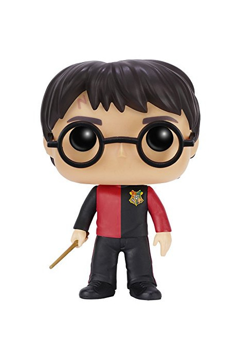 Producto Funko POP! Vinyl Harry Potter Triwizard