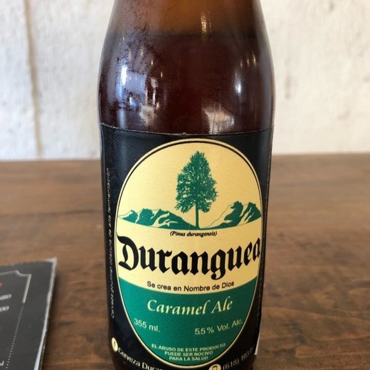 Cerveceria Duranguea