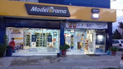 Place Modelorama