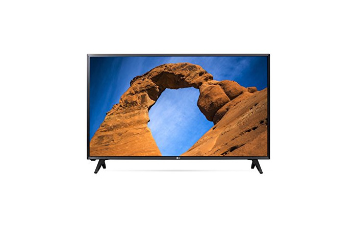 Electrónica LG 43LK5000PLA - TV LED Full HD da 109.2 cm