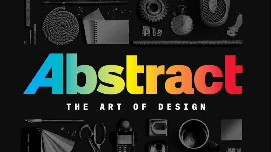 Fashion Abstract: The Art of Design | Netflix Official Site