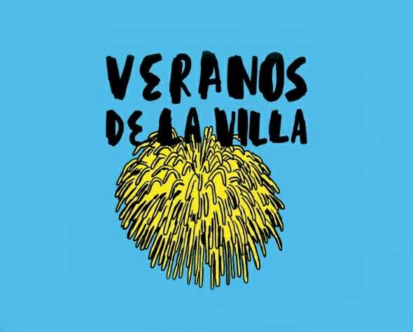 Moda Veranos de la Villa