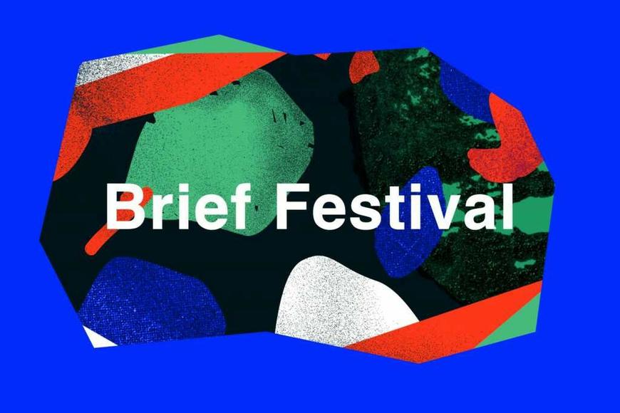 Fashion Brief Festival – Madrid, Octubre 2017, the graphic creation festival