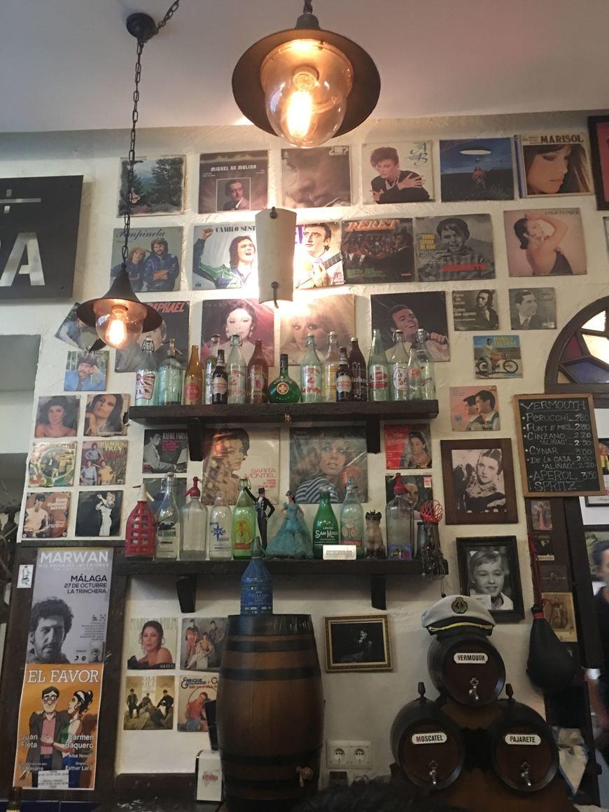 Restaurants LA TRANCA