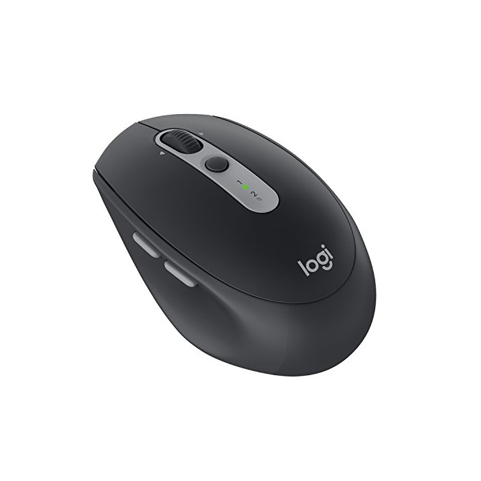 Electronic Logitech Silent M590 - Ratón inalámbrico