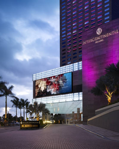 Place Hotel InterContinental Miami