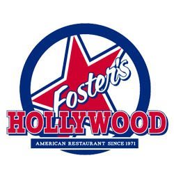 Restaurants Foster's Hollywood Artea