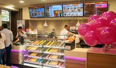 Dunkin' Coffee