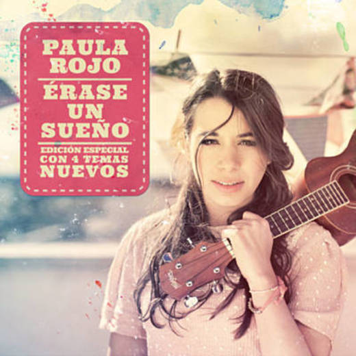 Paula Rojo - Solo Tú 