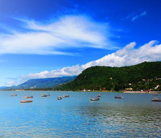 Lugar Lago de Chapala