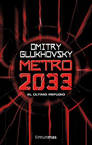 Book Metro 2033