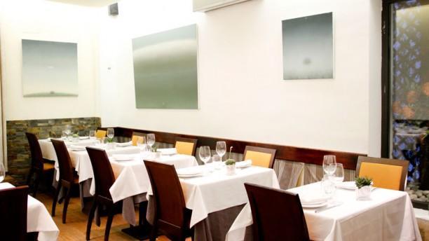 Restaurantes A vÁnvera